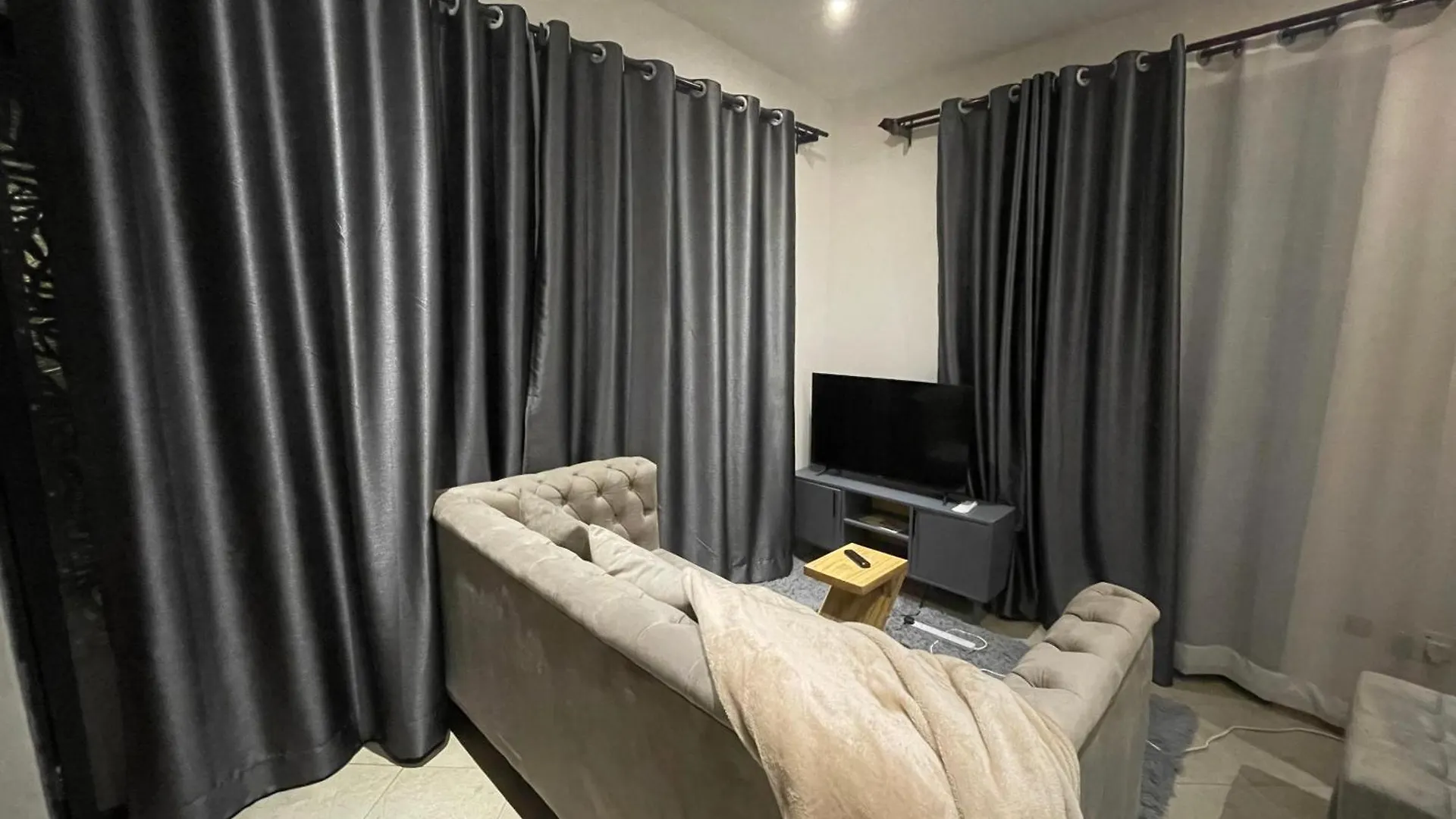 Studio 403 Kampala